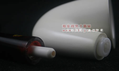 土耳其海泡石sms烟斗|5件套装dubs110-5