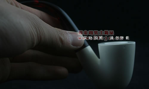 土耳其海泡石sms烟斗|5件套装dubs110-6