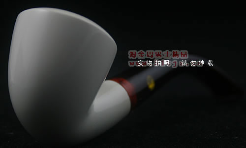 土耳其海泡石sms烟斗|5件套装dubs12-1