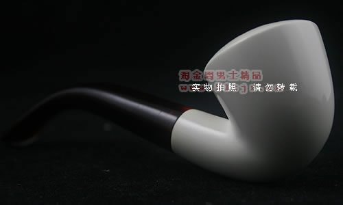 土耳其海泡石sms烟斗|5件套装dubs12-2