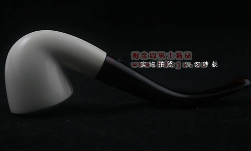 土耳其海泡石sms烟斗|5件套装dubs12-3