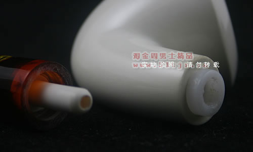 土耳其海泡石sms烟斗|5件套装dubs12-5