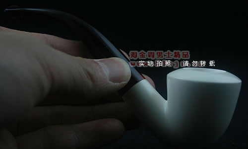 土耳其海泡石sms烟斗|5件套装dubs12-6