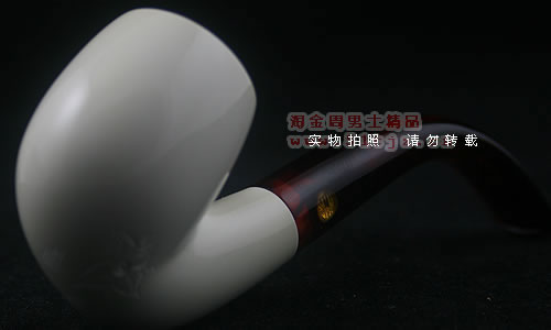 土耳其海泡石sms烟斗|5件套装fbts33-1