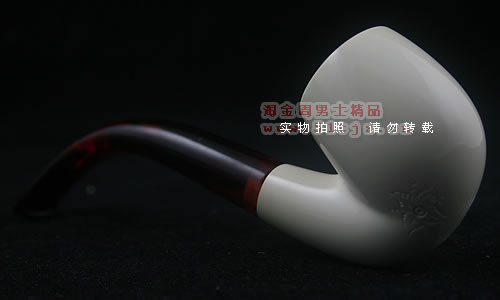 土耳其海泡石sms烟斗|5件套装fbts33-2