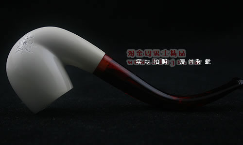 土耳其海泡石sms烟斗|5件套装fbts33-3