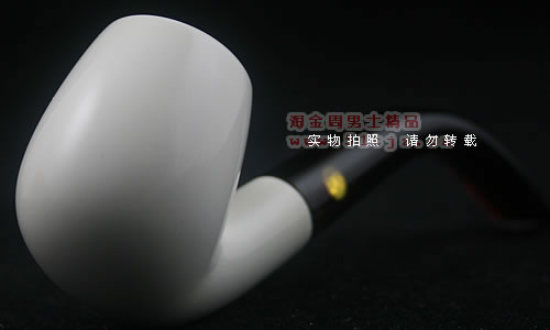 土耳其海泡石sms烟斗|5件套装fbts35-1