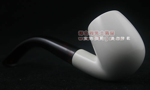 土耳其海泡石sms烟斗|5件套装fbts35-2