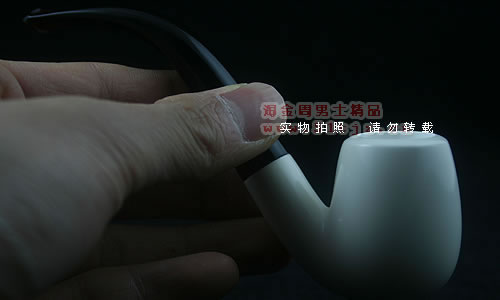 土耳其海泡石sms烟斗|5件套装fbts35-6