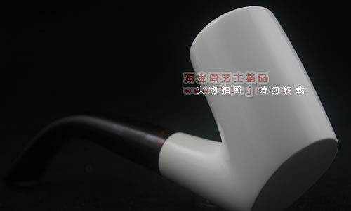 土耳其海泡石sms烟斗|5件套装fhs138-2