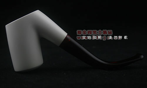 土耳其海泡石sms烟斗|5件套装fhs138-3