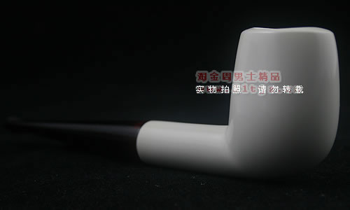 土耳其海泡石sms烟斗|5件套装fhs76-2