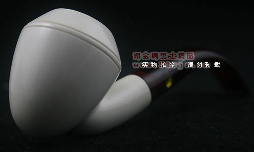 土耳其海泡石sms烟斗|5件套装fhs80-1