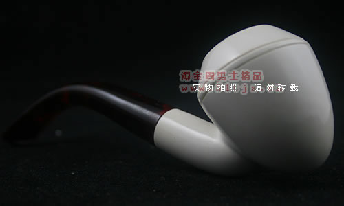 土耳其海泡石sms烟斗|5件套装fhs80-2