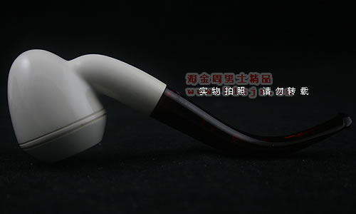 土耳其海泡石sms烟斗|5件套装fhs80-3