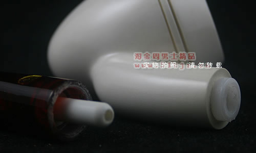 土耳其海泡石sms烟斗|5件套装fhs80-5