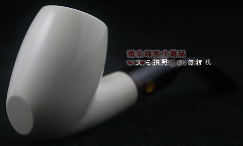 土耳其海泡石sms烟斗|5件套装fhs85-1