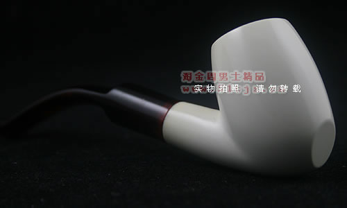 土耳其海泡石sms烟斗|5件套装fhs85-2