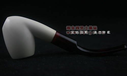 土耳其海泡石sms烟斗|5件套装fhs85-3