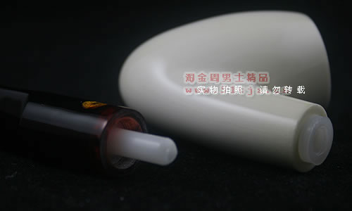 土耳其海泡石sms烟斗|5件套装fhs85-6