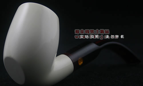 土耳其海泡石sms烟斗|5件套装fhs91-1