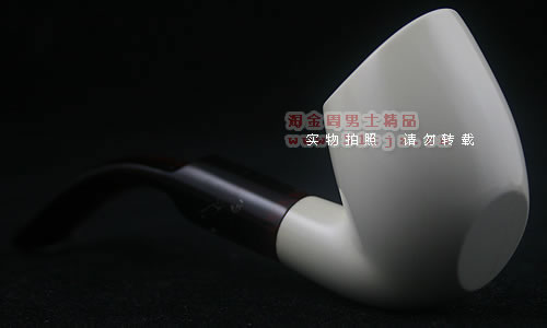 土耳其海泡石sms烟斗|5件套装fhs91-2