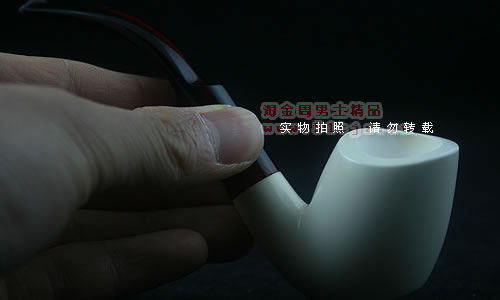 土耳其海泡石sms烟斗|5件套装fhs91-6