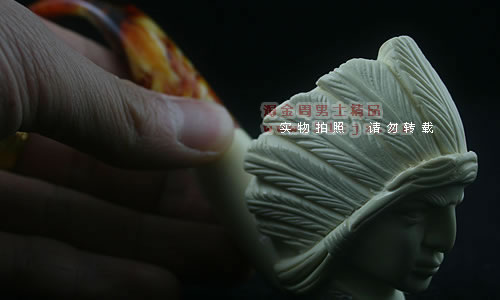 土耳其海泡石sms烟斗|5件套装ind149-7