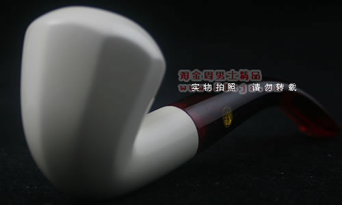 土耳其海泡石sms烟斗|5件套装pans18-1