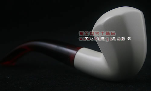 土耳其海泡石sms烟斗|5件套装pans18-2