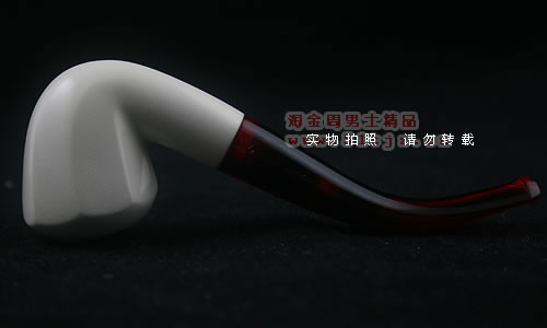 土耳其海泡石sms烟斗|5件套装pans18-3