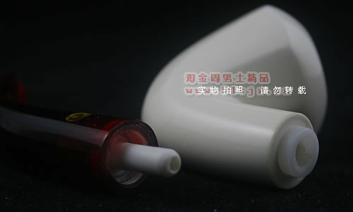 土耳其海泡石sms烟斗|5件套装pans18-5