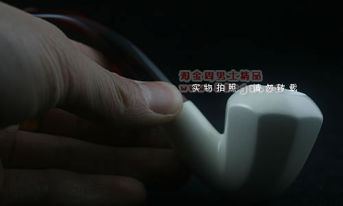 土耳其海泡石sms烟斗|5件套装pans18-6