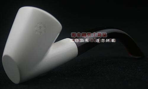 土耳其海泡石sms烟斗|5件套装s11-1