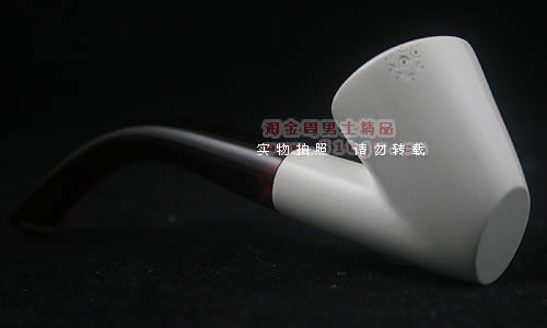 土耳其海泡石sms烟斗|5件套装s11-2