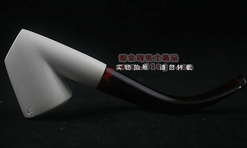 土耳其海泡石sms烟斗|5件套装s11-3