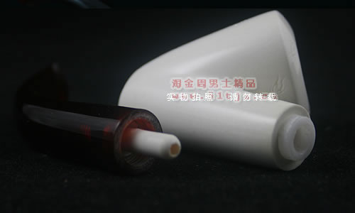 土耳其海泡石sms烟斗|5件套装s11-5
