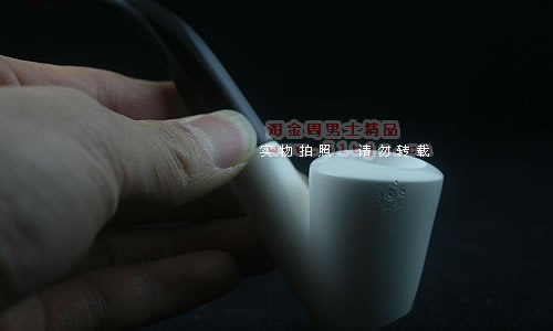 土耳其海泡石sms烟斗|5件套装s11-6