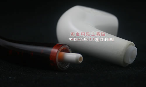 土耳其海泡石sms烟斗|5件套装s12-5