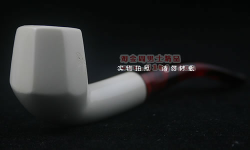 土耳其海泡石sms烟斗|5件套装s13-1