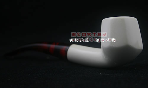 土耳其海泡石sms烟斗|5件套装s13-2