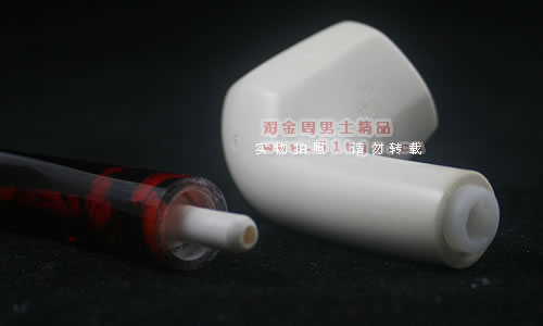 土耳其海泡石sms烟斗|5件套装s13-5