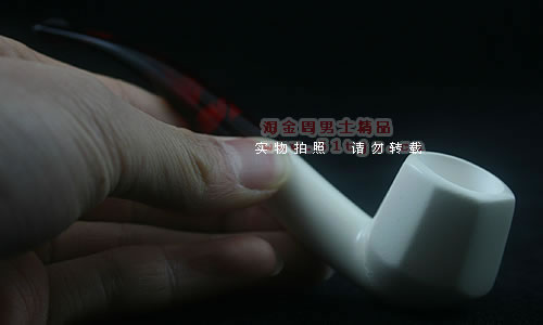 土耳其海泡石sms烟斗|5件套装s13-6