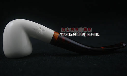 土耳其海泡石sms烟斗|5件套装s14-3