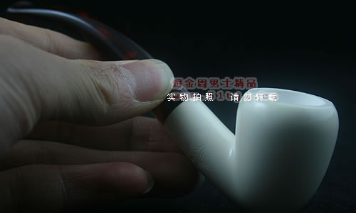 土耳其海泡石sms烟斗|5件套装s14-5