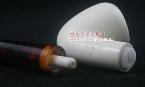 土耳其海泡石sms烟斗|5件套装s14-6