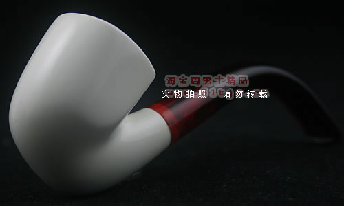 土耳其海泡石sms烟斗|5件套装s15-1