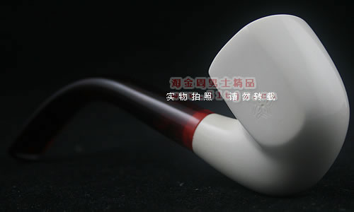 土耳其海泡石sms烟斗|5件套装s15-2