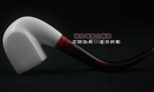 土耳其海泡石sms烟斗|5件套装s15-3