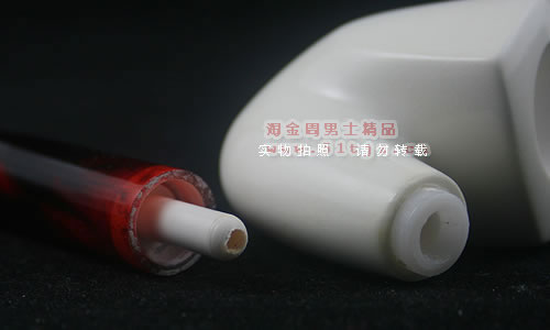 土耳其海泡石sms烟斗|5件套装s15-5